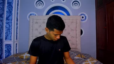 sebastian online show from October 30, 11:22 am