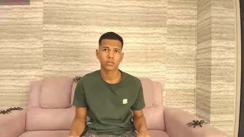 sebastian online show from November 2, 11:01 am