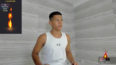 sebastian online show from January 15, 2:38 am