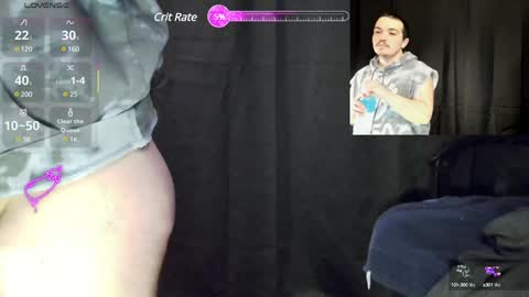 KingJax online show from February 26, 1:00 am