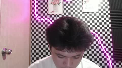 Snapshot of kingvoltage chatting on March 2, 4:58 pm Yuki online show from March 2, 4:58 pm