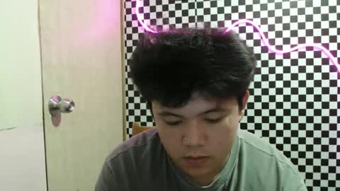 Snapshot of kingvoltage chatting on March 7, 11:29 am Yuki online show from March 7, 11:29 am