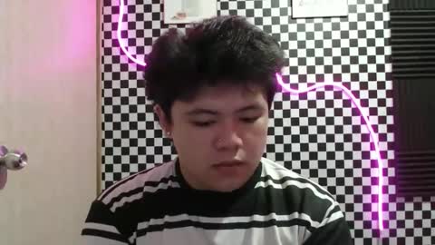 Snapshot of kingvoltage chatting on March 8, 8:51 am Yuki online show from March 8, 8:51 am