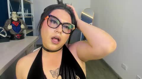 kink__angell online show from October 11, 2:26 pm