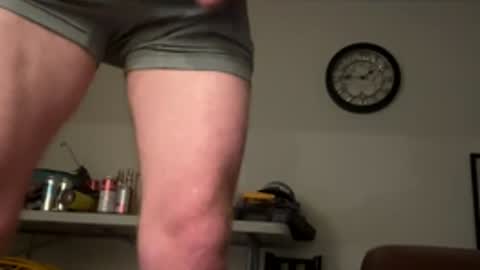 kink_fun online show from January 9, 6:38 am