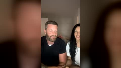 Snapshot of kinkcouple69xxx chatting on July 5, 9:33 pm Kinkcouple69xxx online show from July 5, 9:33 pm