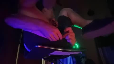 kinkgalore9 online show from September 28, 6:13 pm