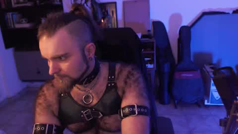 kinkRacc online show from September 20, 7:20 am