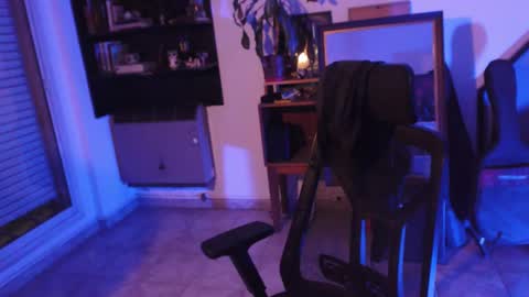 kinkRacc online show from September 26, 8:18 am