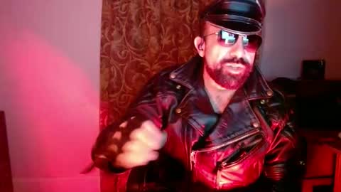 Kinkster online show from March 29, 2:44 am