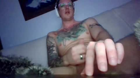 kinky740280 online show from February 13, 6:20 am