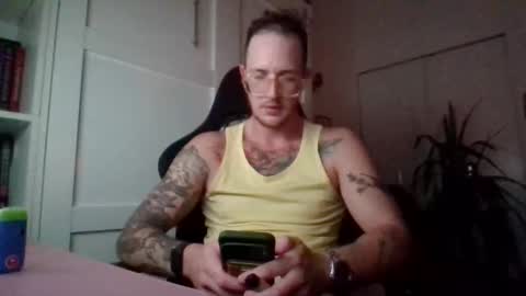 kinky740280 online show from October 2, 9:05 am
