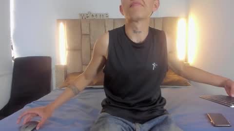 kinky__couplee online show from March 16, 6:56 pm