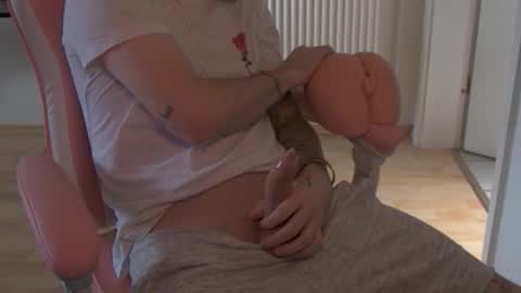 Felix online show from October 21, 11:11 am