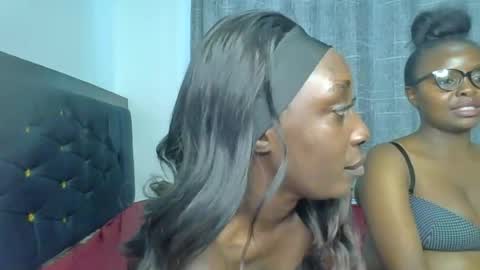 Snapshot of kinky_leila chatting on July 25, 2:25 pm kinky_leila online show from July 25, 2:25 pm