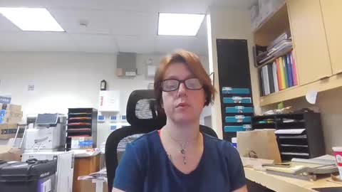 Ashley online show from September 13, 8:03 am