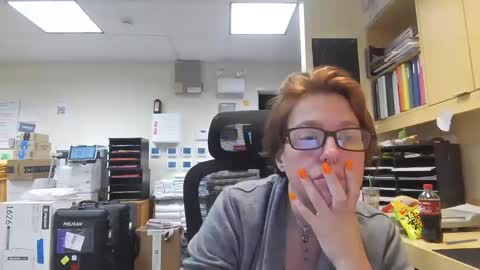 Ashley online show from September 15, 9:53 am