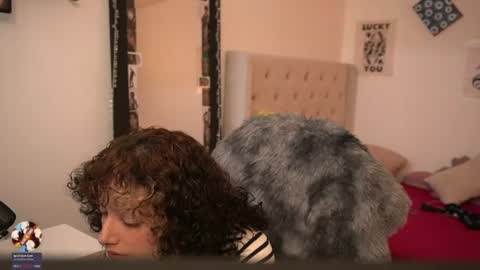 Mary your fav curly girl online show from June 10, 8:19 pm