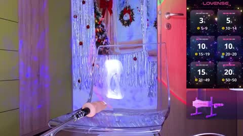 Snapshot of kinky_neighbor chatting on December 9, 2:24 am Mary online show from December 9, 2:24 am