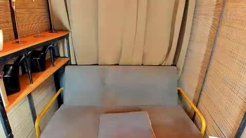 MISTRESS Julie online show from October 17, 3:31 am