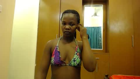 Pixie online show from September 26, 8:02 pm