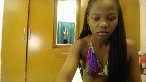 Pixie online show from September 30, 1:21 am