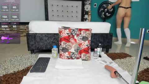 Polar  online show from November 18, 3:23 am