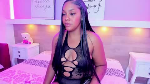 Thifanny  online show from March 23, 12:42 pm