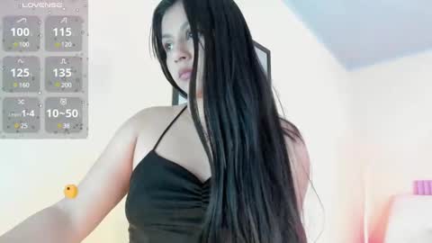 Snapshot of kinky_yeyns chatting on January 8, 1:32 am kinky yeyns online show from January 8, 1:32 am