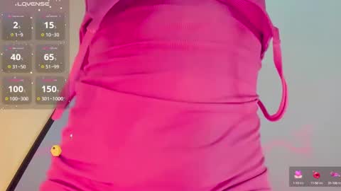 Snapshot of kinky_yeyns chatting on February 5, 10:55 pm kinky yeyns online show from February 5, 10:55 pm