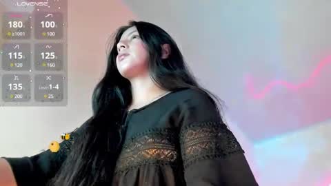 Snapshot of kinky_yeyns chatting on February 18, 2:59 am kinky yeyns online show from February 18, 2:59 am