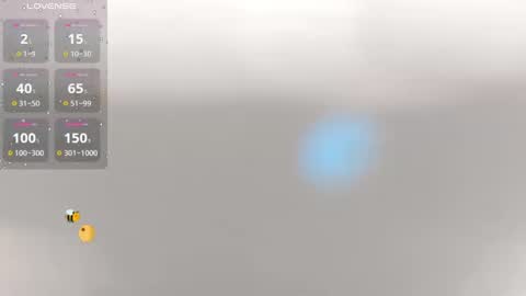 Snapshot of kinky_yeyns chatting on February 22, 1:44 am kinky yeyns online show from February 22, 1:44 am