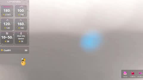 Snapshot of kinky_yeyns chatting on February 27, 4:20 am kinky yeyns online show from February 27, 4:20 am