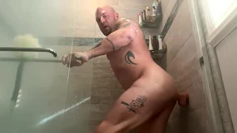 zaddymuscle online show from February 13, 2:35 pm