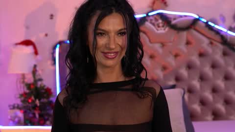 kinkyamelie online show from December 4, 6:27 pm