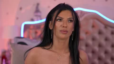 kinkyamelie online show from February 7, 6:44 pm