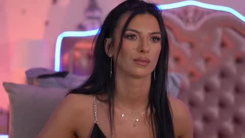 kinkyamelie online show from February 12, 6:25 pm