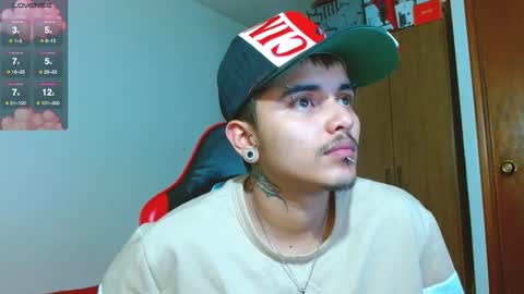 Mercury online show from March 10, 11:43 pm