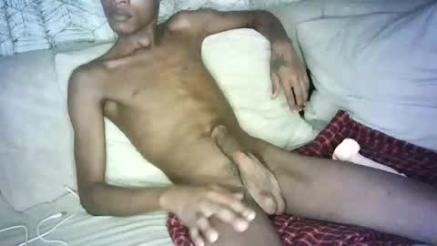 kinkybby_ online show from January 7, 9:57 pm