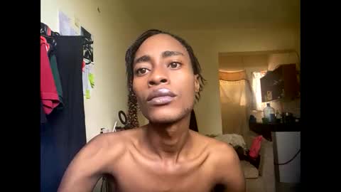 kinkybby_ online show from October 15, 11:21 am