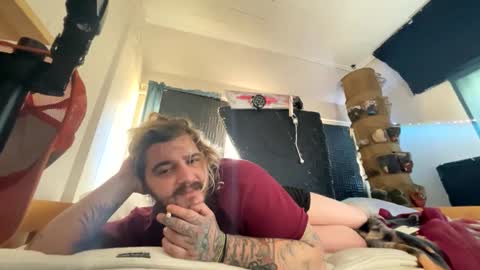 Kinky Cassie online show from September 23, 6:22 pm