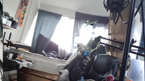 Kinky Cassie online show from March 23, 8:24 pm