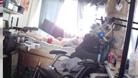 Kinky Cassie online show from March 27, 4:07 pm