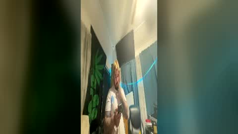 Kinky Cassie online show from June 21, 2:14 am