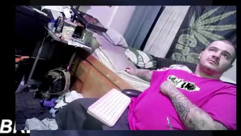 Kinky Cassie online show from July 9, 5:11 am