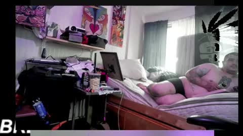 Kinky Cassie online show from July 9, 5:17 pm