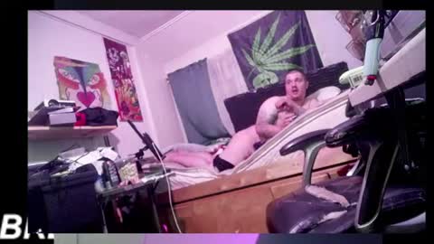 Kinky Cassie online show from July 10, 5:23 am