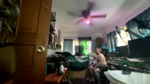 Kinky Cassie online show from July 26, 12:01 pm