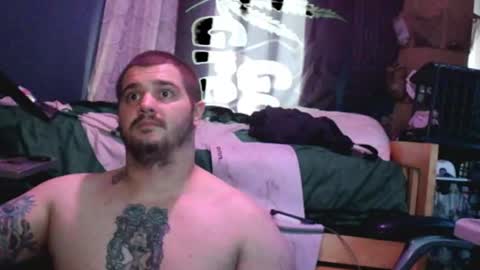 Kinky Cassie online show from July 27, 12:50 am