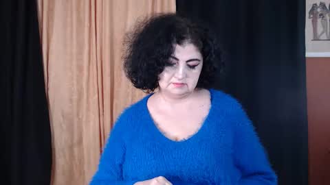 Snapshot of kinkyblacky chatting on November 30, 11:58 am MistressBlacky online show from November 30, 11:58 am